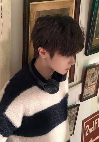 形象照片