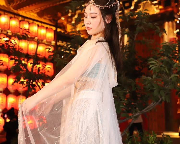 艺人背景图
