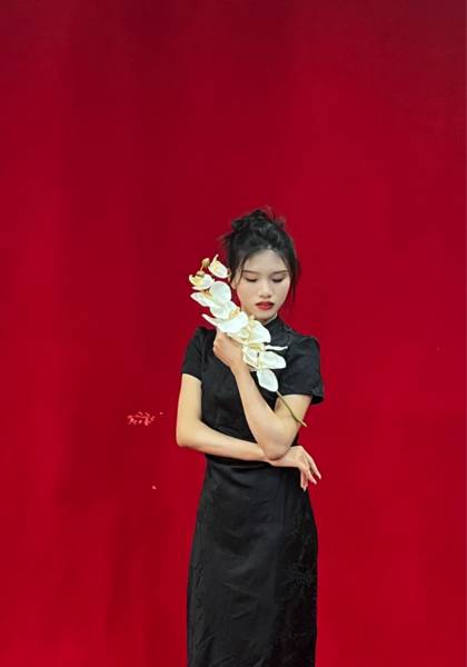 形象照片