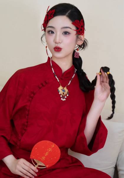 形象照片