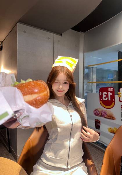 推荐艺人