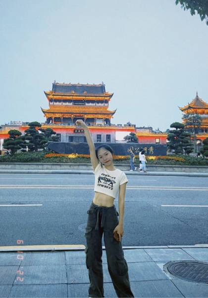 推荐艺人