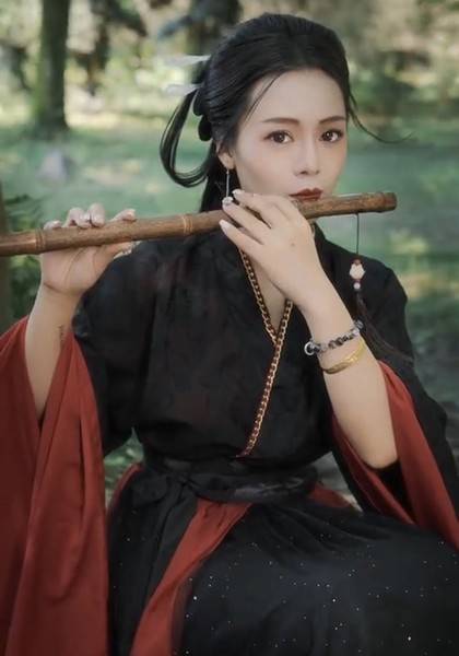 推荐艺人
