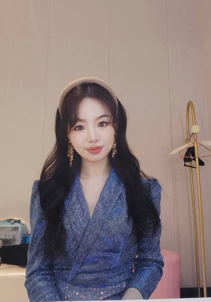 形象照片