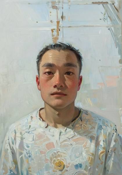 形象照片