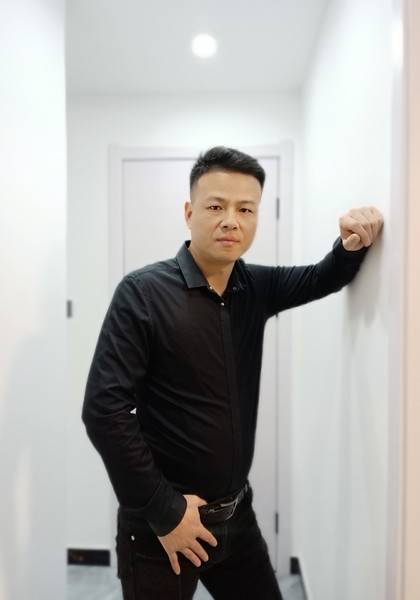 推荐艺人