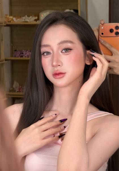 推荐艺人
