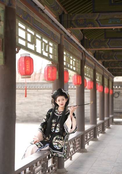形象照片