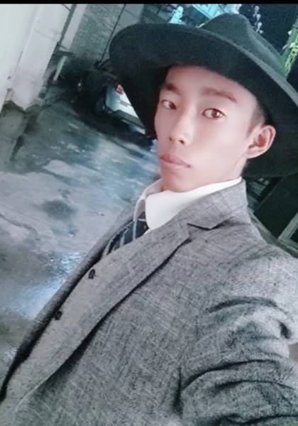 推荐艺人