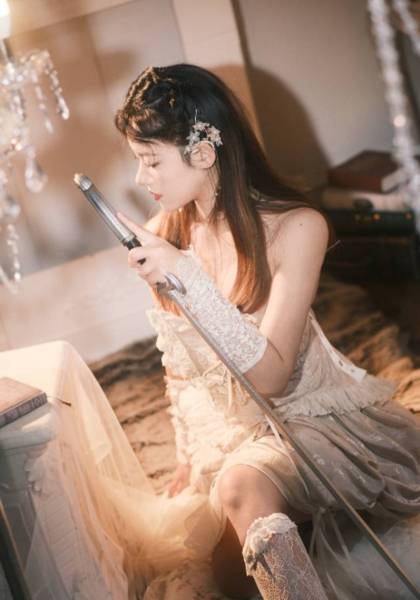 形象照片