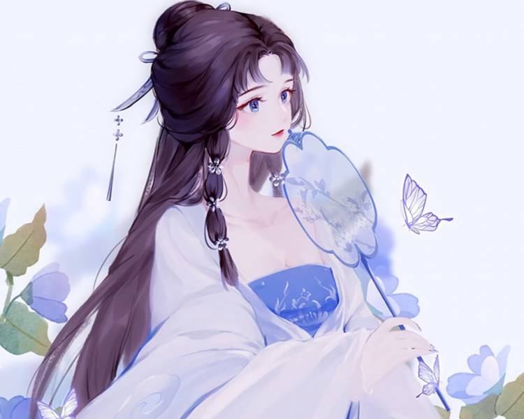 艺人背景图