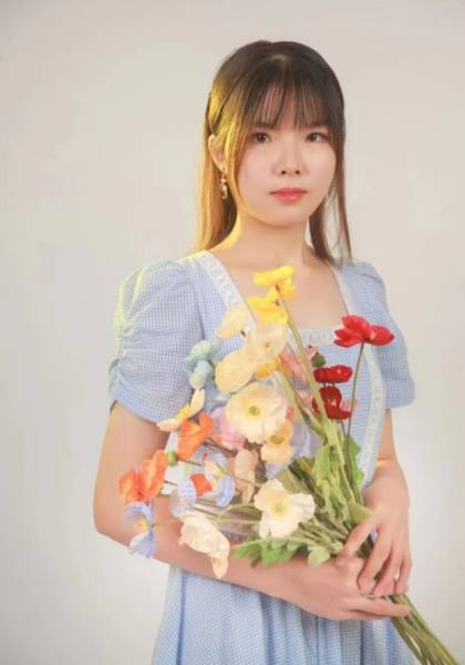 推荐艺人