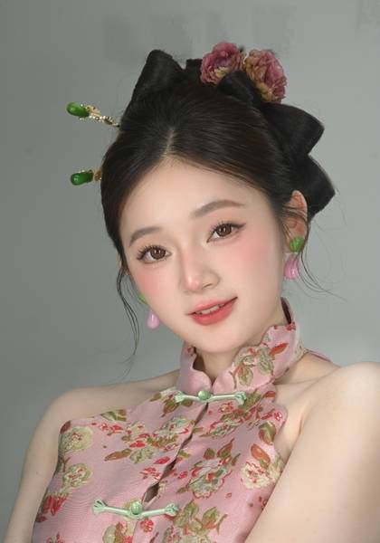 推荐艺人