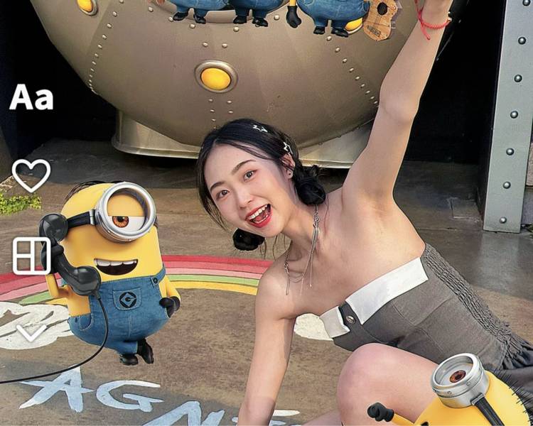 艺人背景图