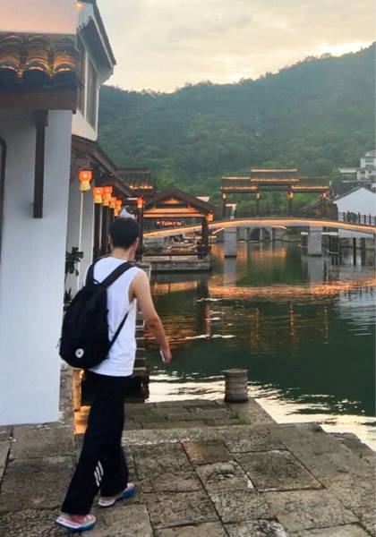 形象照片