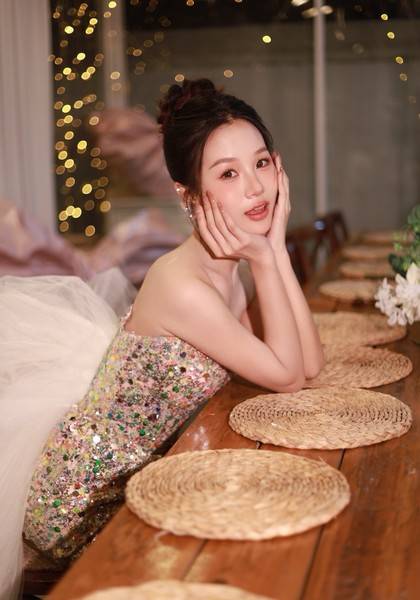 形象照片