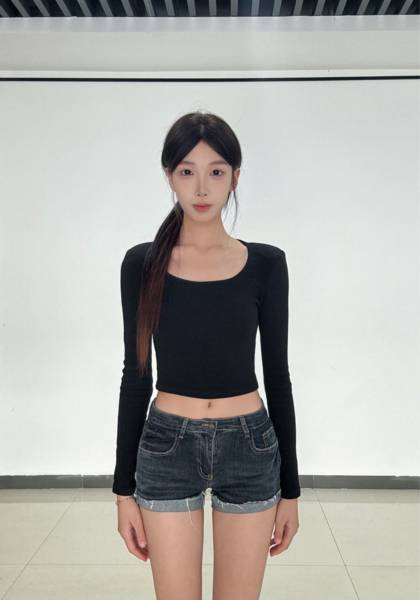 推荐艺人