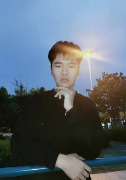 推荐艺人