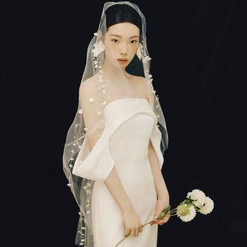 异同的微模卡作品