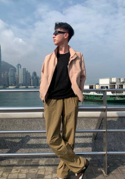 形象照片