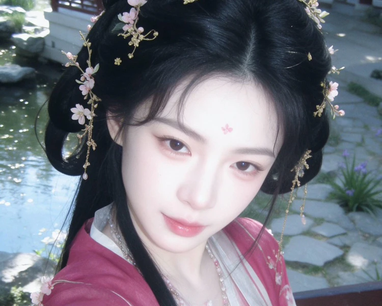 艺人背景图