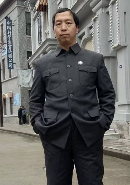 推荐艺人