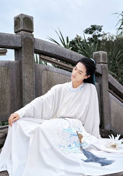 形象照片