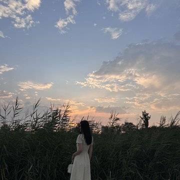 沐南的微模卡作品