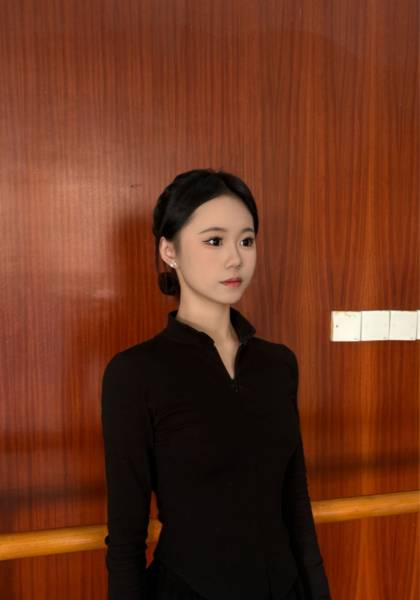 形象照片