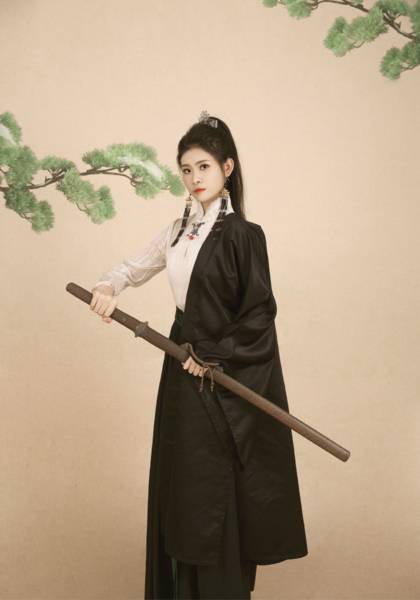 形象照片