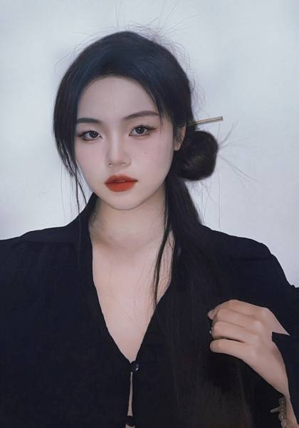 形象照片