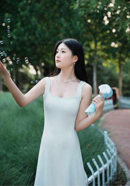 形象照片