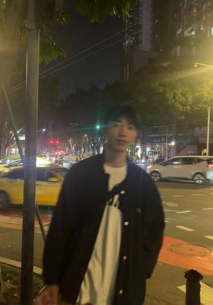 推荐艺人
