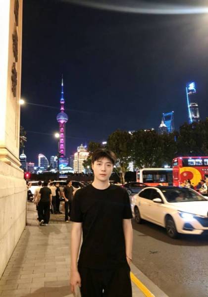形象照片