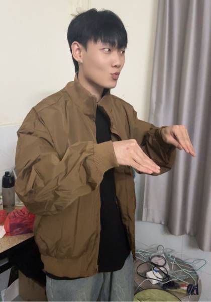 推荐艺人