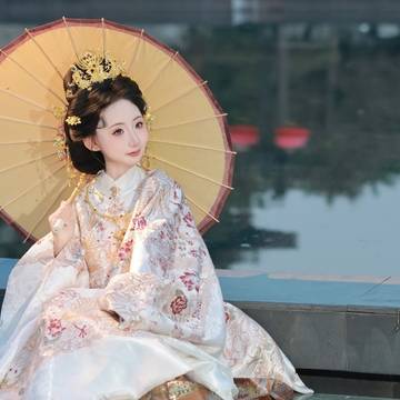 Camellia的微模卡作品