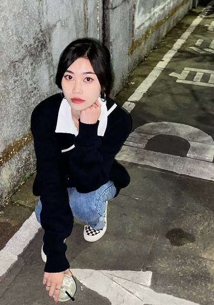 形象照片