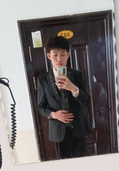 推荐艺人