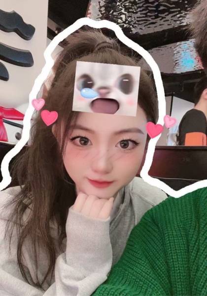 形象照片