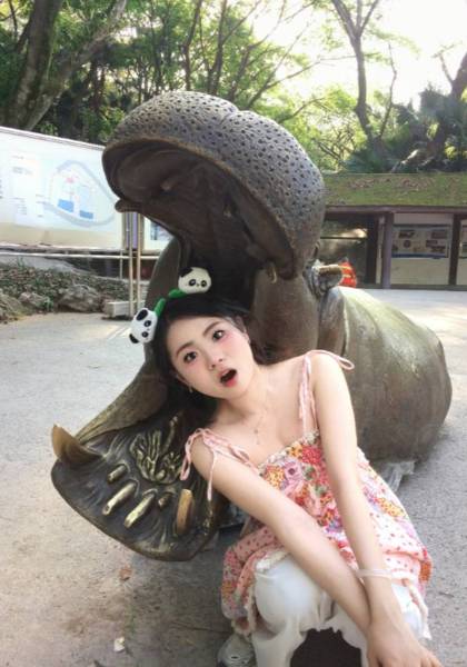 推荐艺人