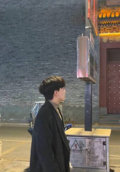 形象照片