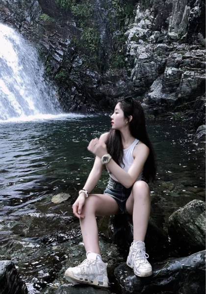 形象照片