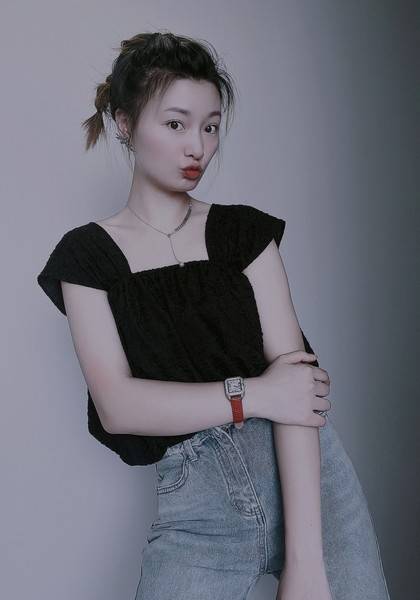 推荐艺人