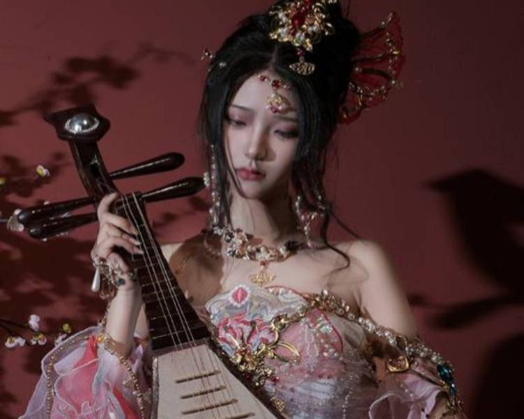 艺人背景图