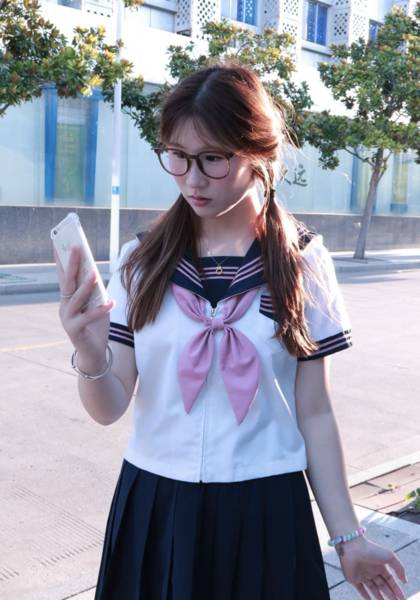 形象照片