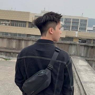 小咖喱的微模卡作品