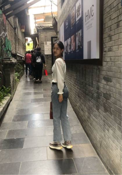 形象照片