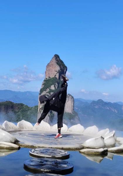 形象照片