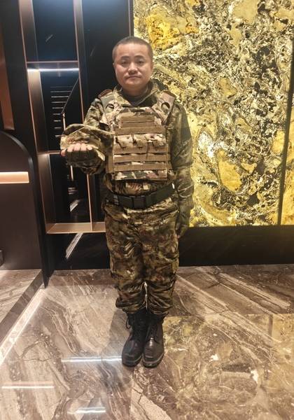 形象照片