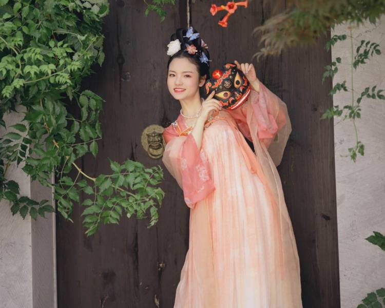 艺人背景图